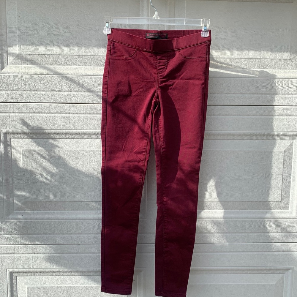No Boundaries size Small (3-5) jeans
